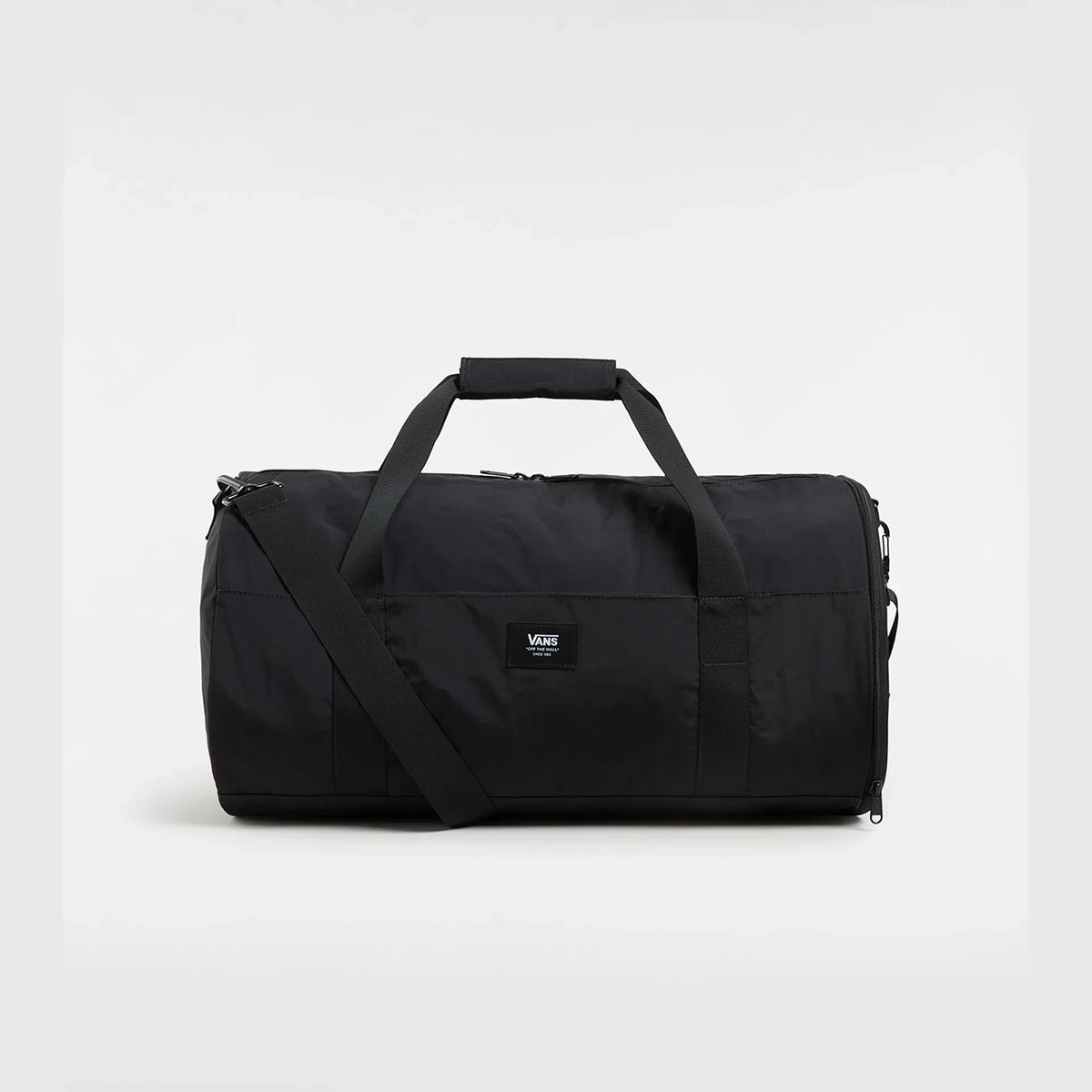 VANS Barreled Duffel Bag Black kép 1