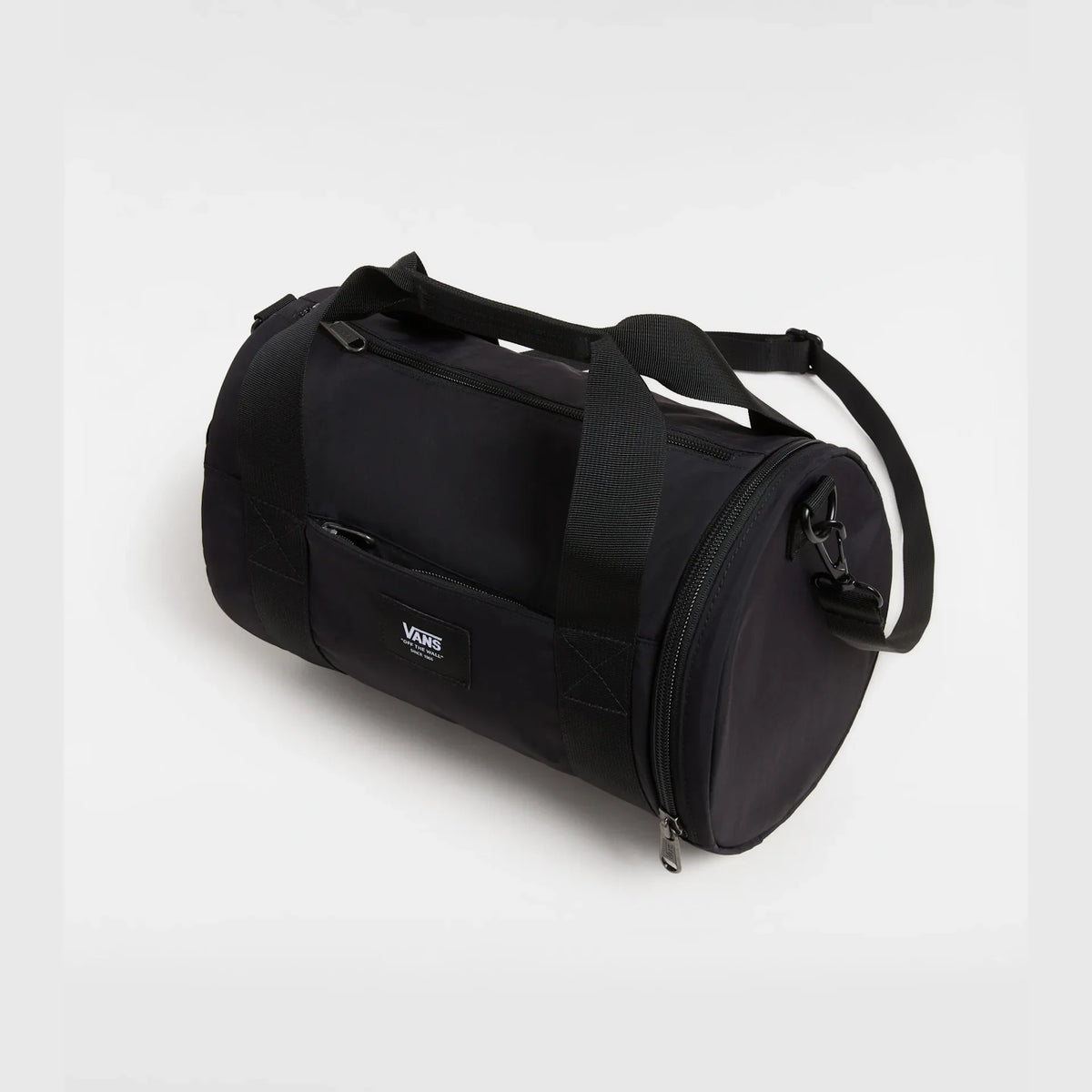 VANS Barreled Midi Bag Black kép 2