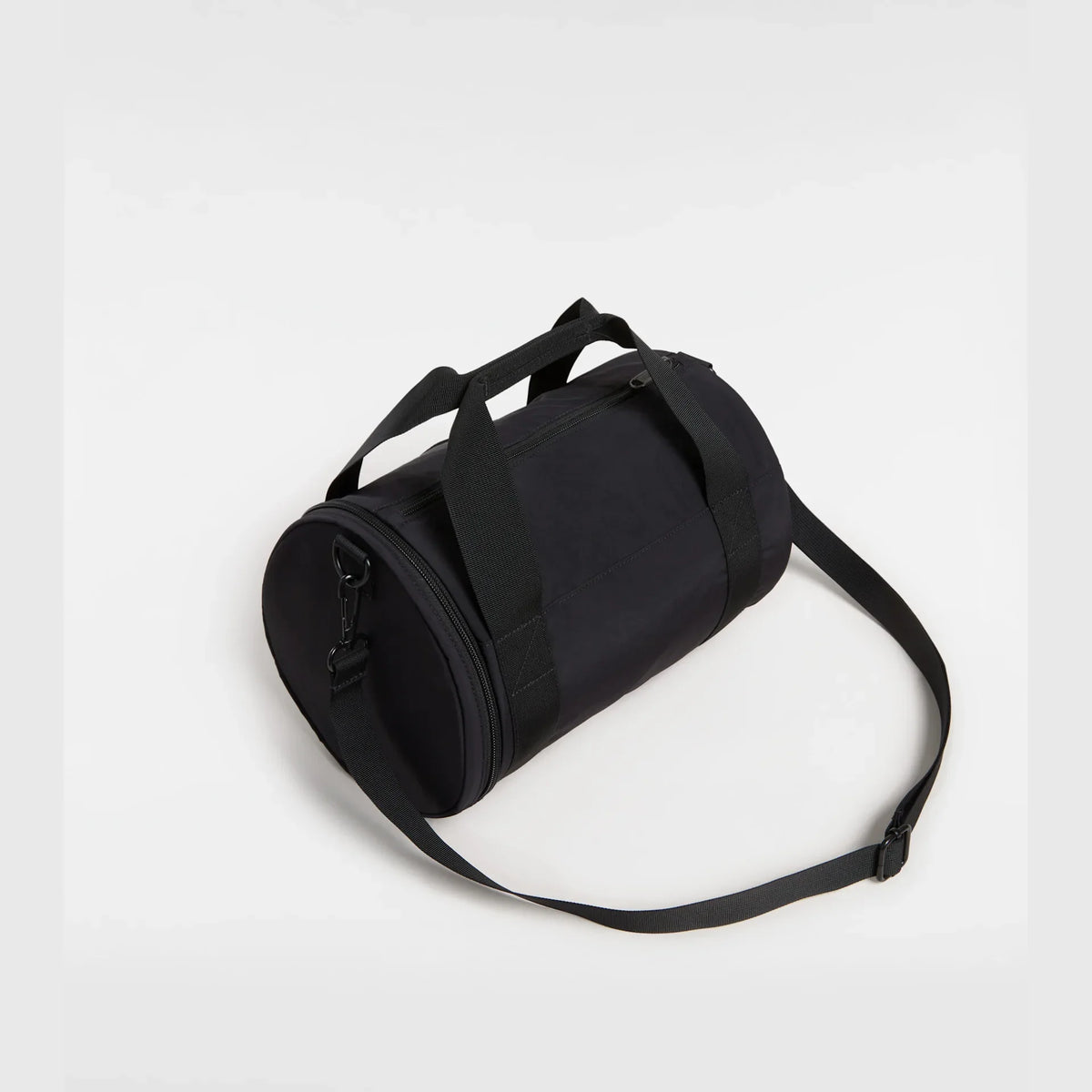 VANS Barreled Midi Bag Black kép 3