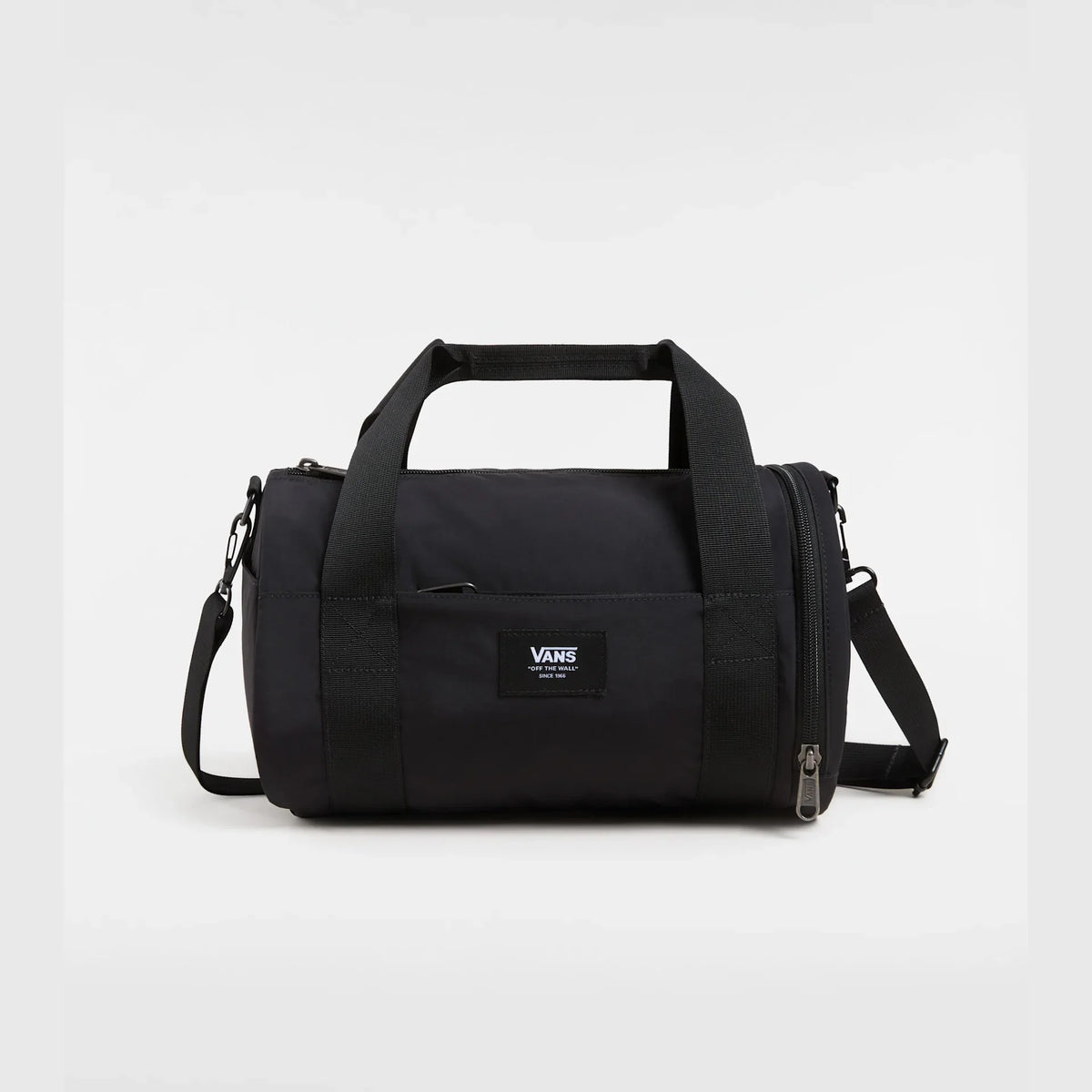 VANS Barreled Midi Bag Black kép 1