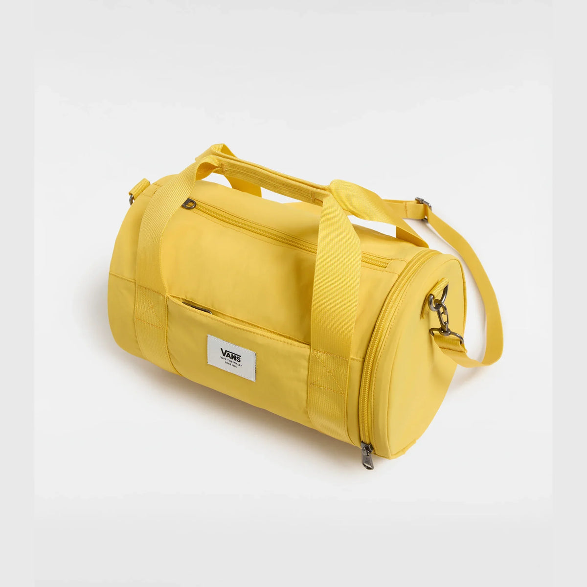 VANS Barreled Midi Bag Spicy Mustard kép 2