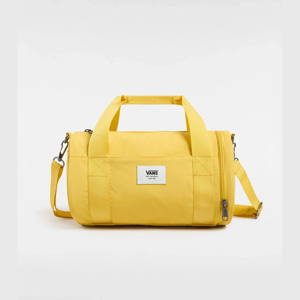 VANS Barreled Midi Bag Spicy Mustard kép 1
