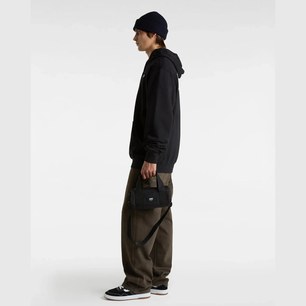 VANS Barreled Mini Bag Black kép 4