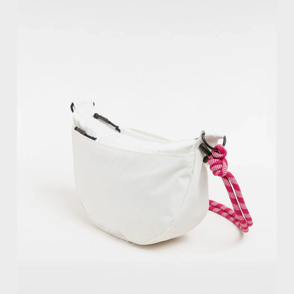 VANS Belay Crescent Bag marshmallow kép 2