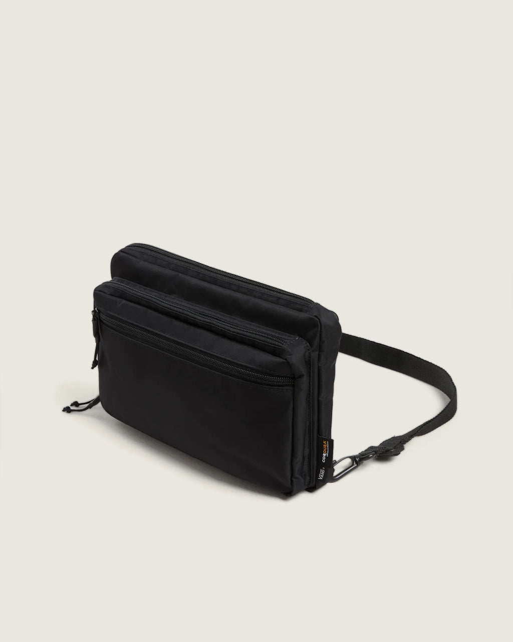 VANS Bail Convertible Cross Body Black Övtáska VN000MP4BLK1 - 2