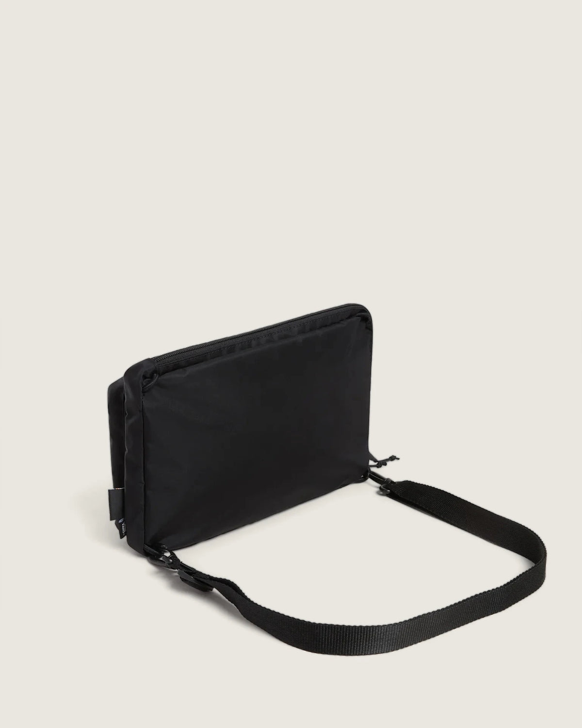 VANS Bail Convertible Cross Body Black Övtáska VN000MP4BLK1 - 3
