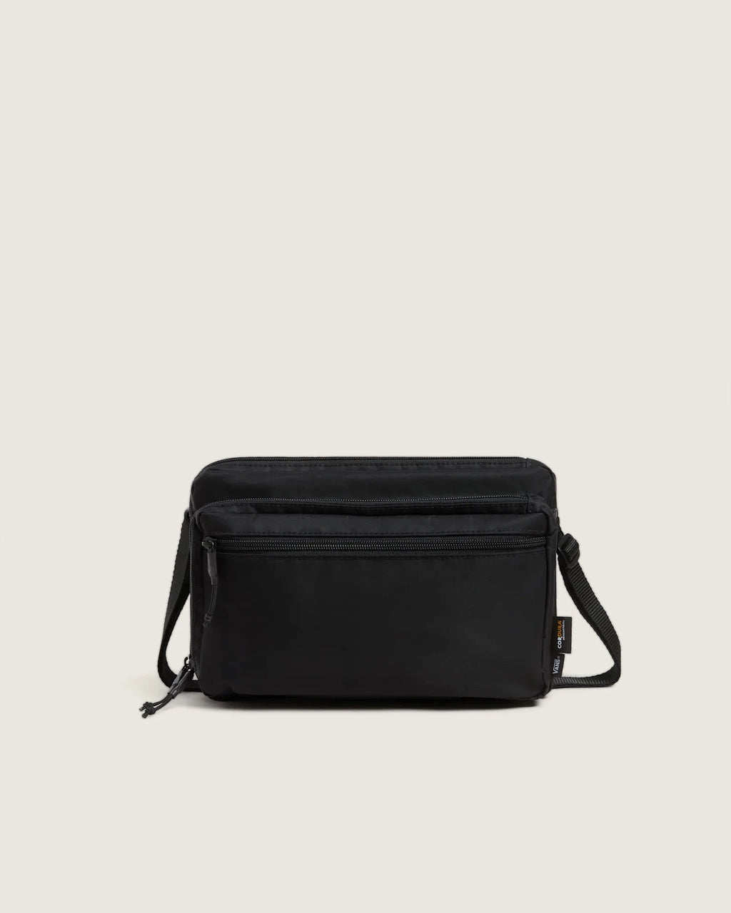 VANS Bail Convertible Cross Body Black Övtáska VN000MP4BLK1 - 1