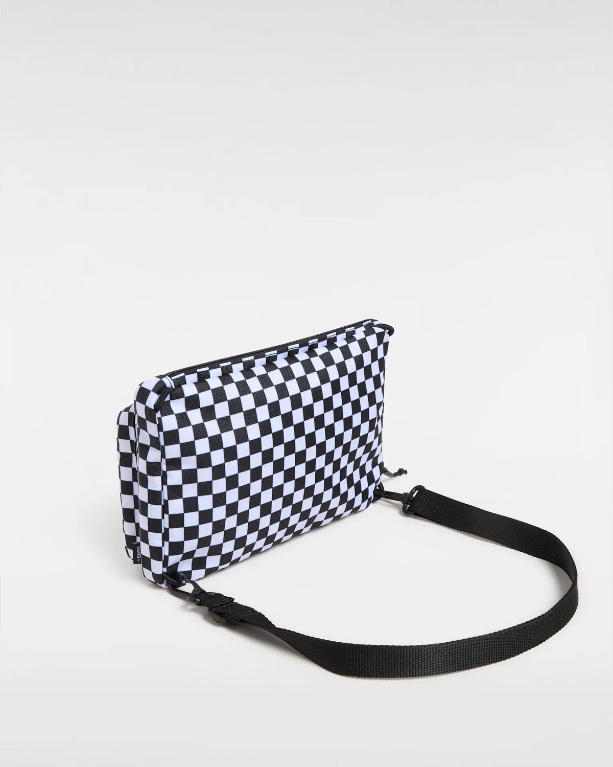 Vans Bail Convertible Cross Body Black/White VN000MP4Y281 - 3