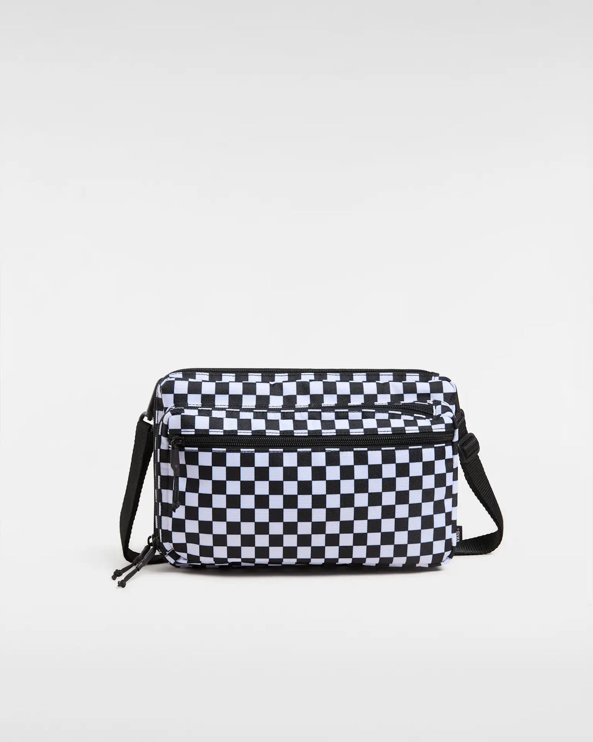 Vans Bail Convertible Cross Body Black/White VN000MP4Y281 - 1