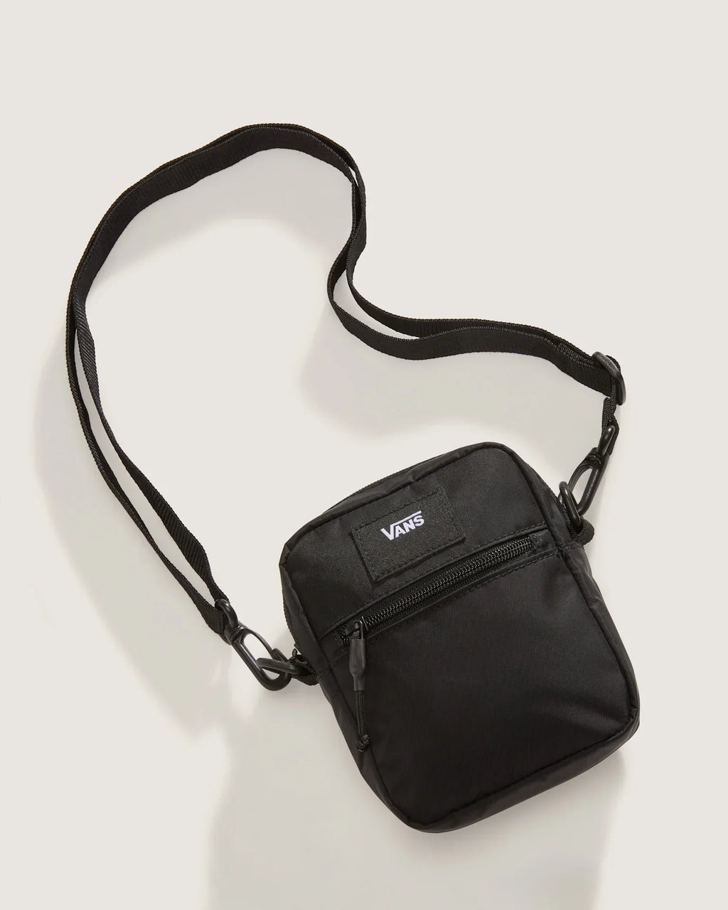 VANS Bail Shoulder Bag Black Oldaltáska VN000MP6BLK1 - 3