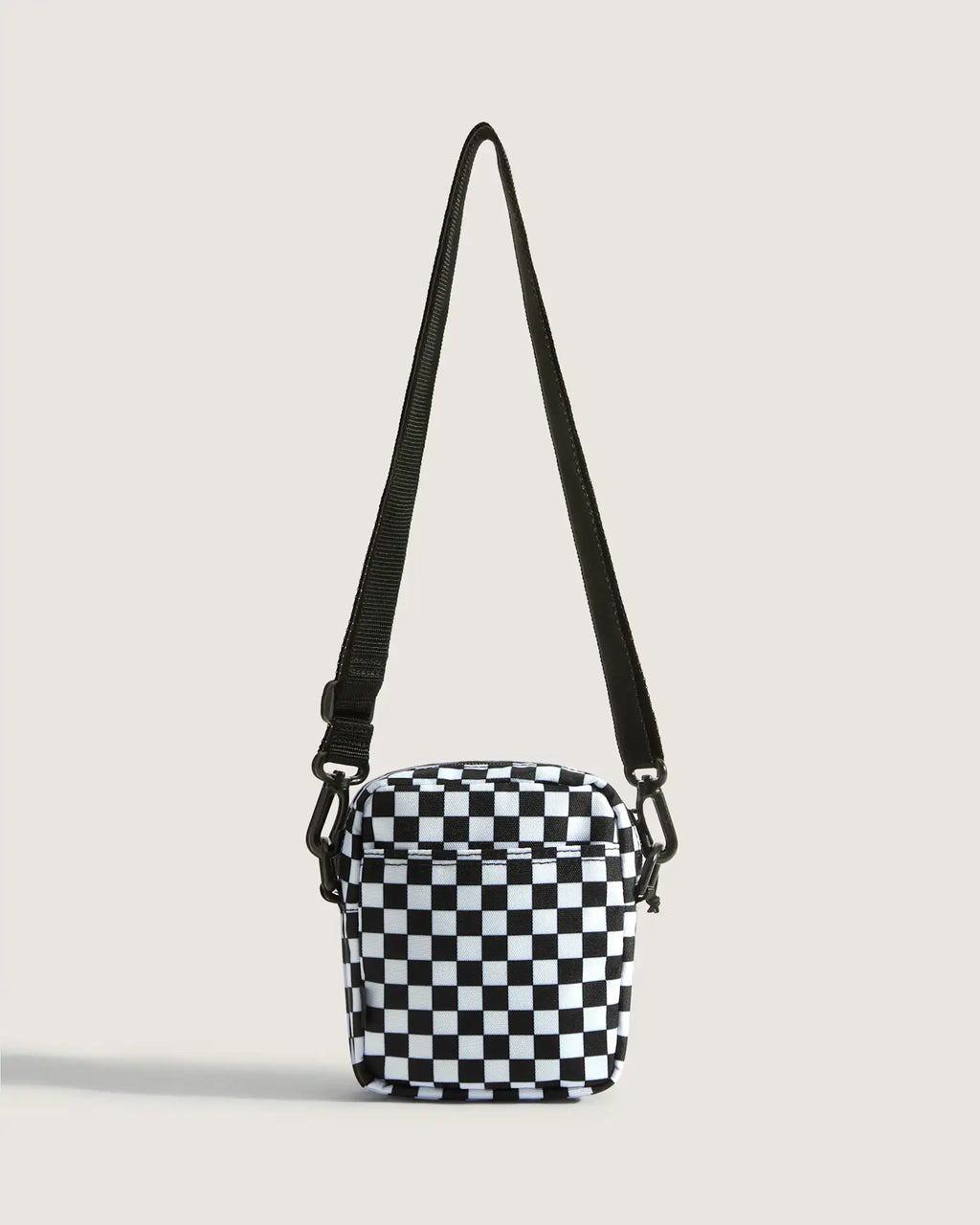 VANS Bail Shoulder Bag Black/White Oldaltáska VN000MP6Y281 - 2
