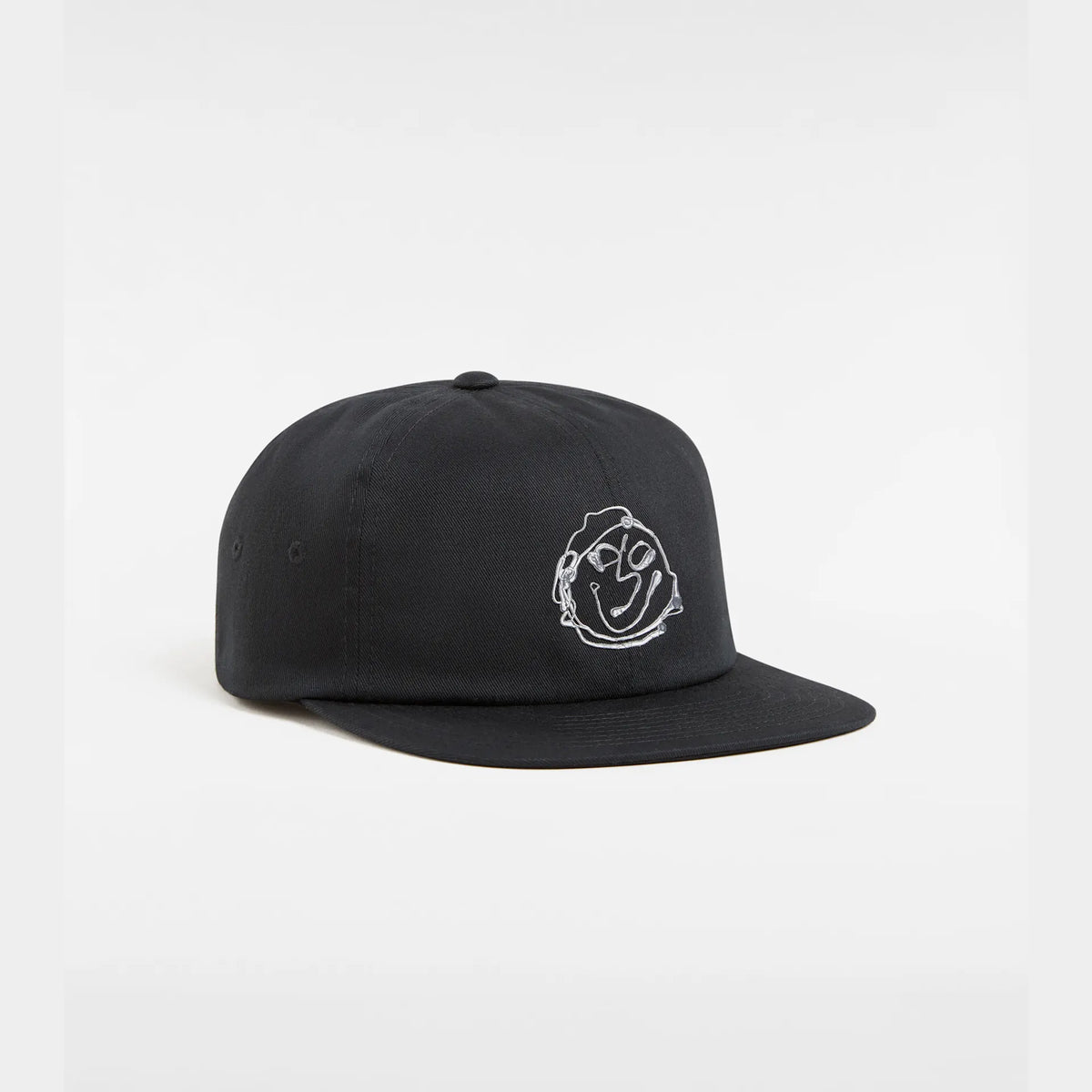 VANS Reserve Jockey Black kép 1