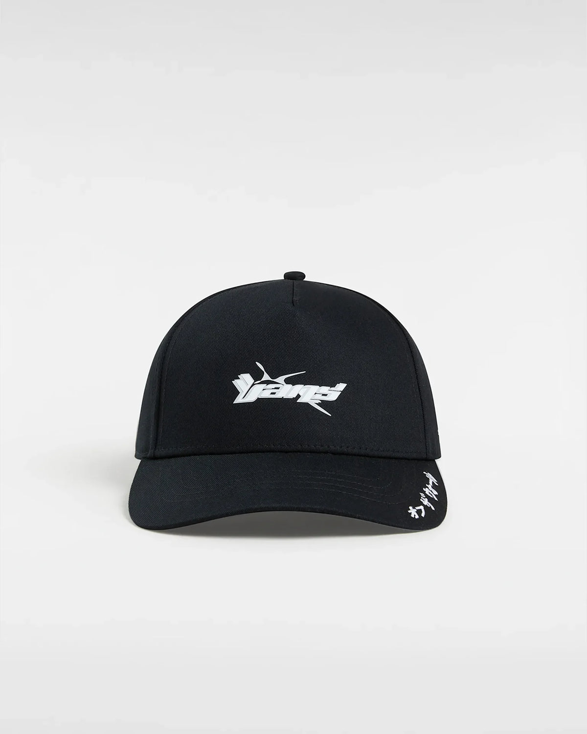 VANS Y2V Strapback Black VN000NBQBLK1 - 2