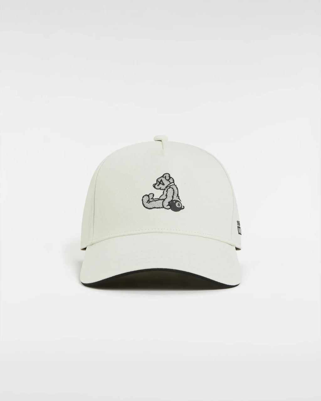 VANS Y2V Strapback MOUNTAIN ESSENTIALS marshmallow VN000NBQFS81 - 2