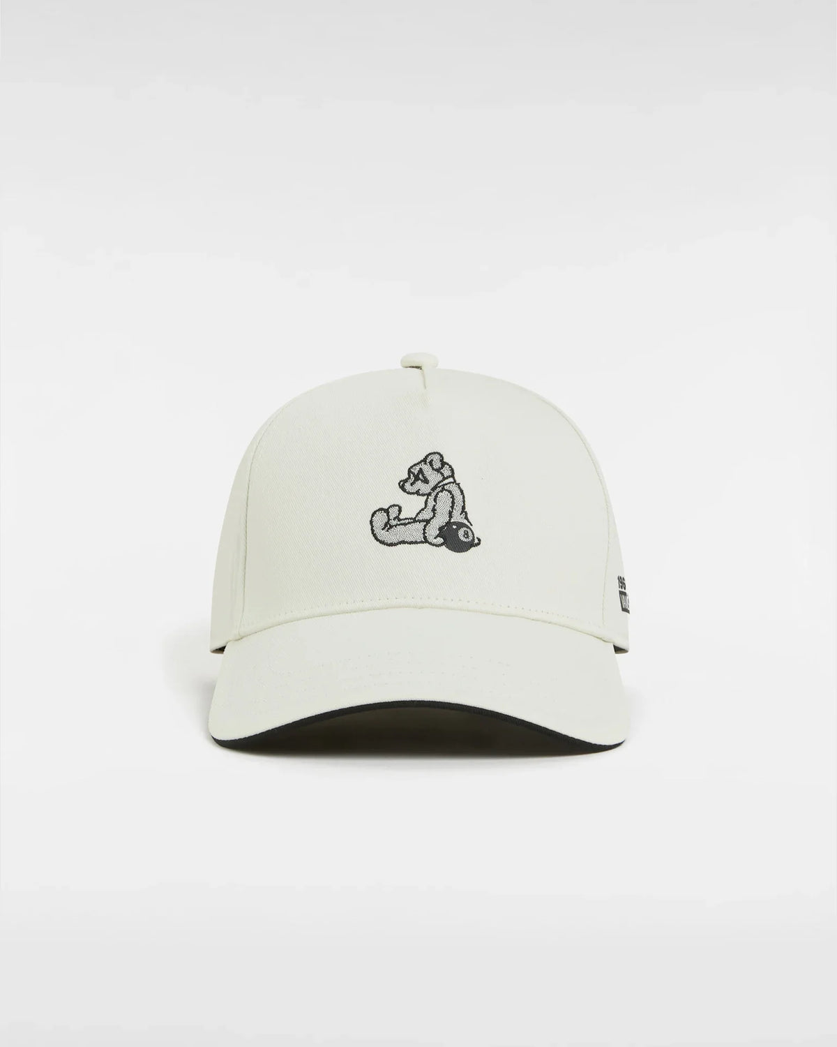 VANS Y2V Strapback MOUNTAIN ESSENTIALS marshmallow VN000NBQFS81 - 2