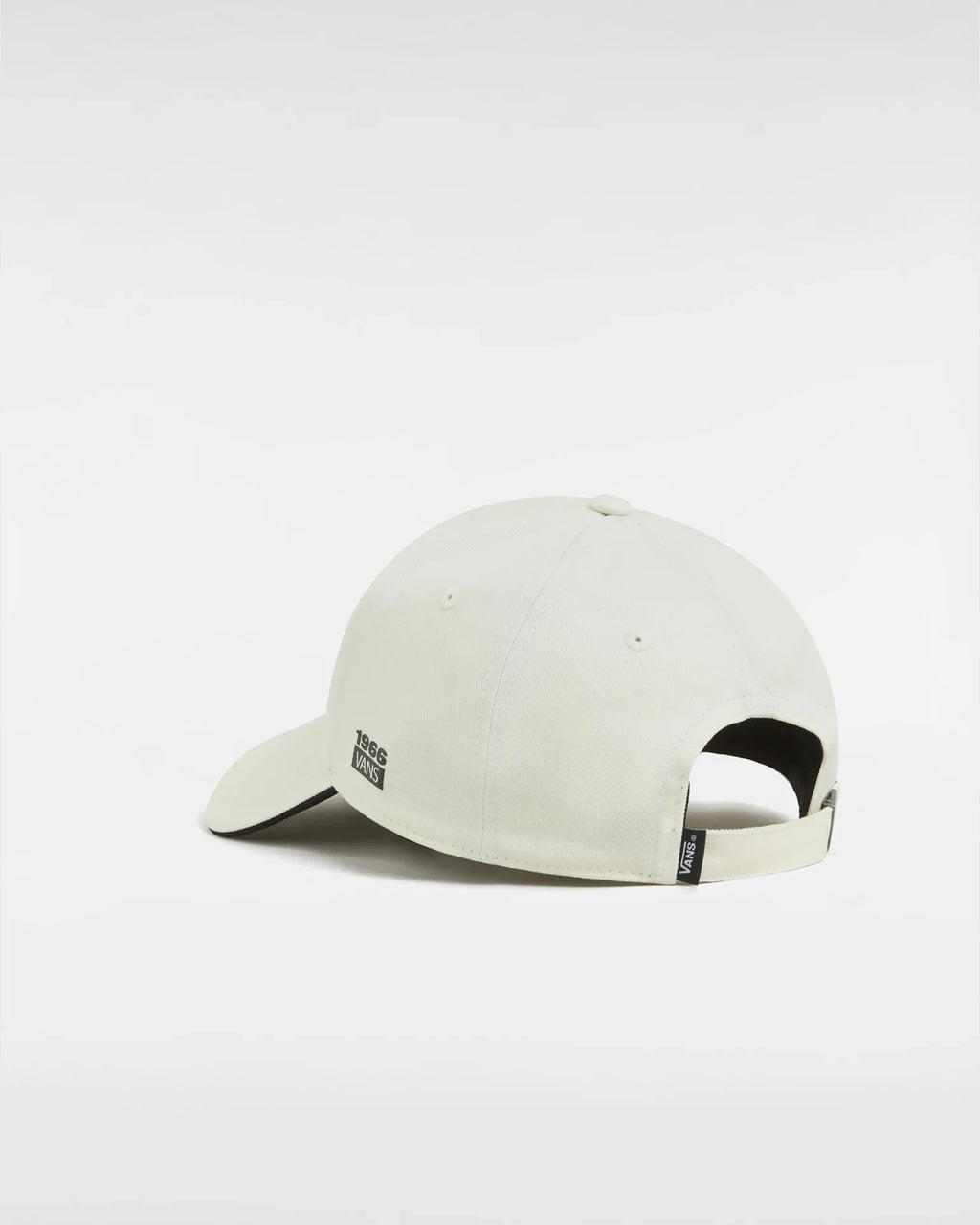 VANS Y2V Strapback MOUNTAIN ESSENTIALS marshmallow VN000NBQFS81 - 3