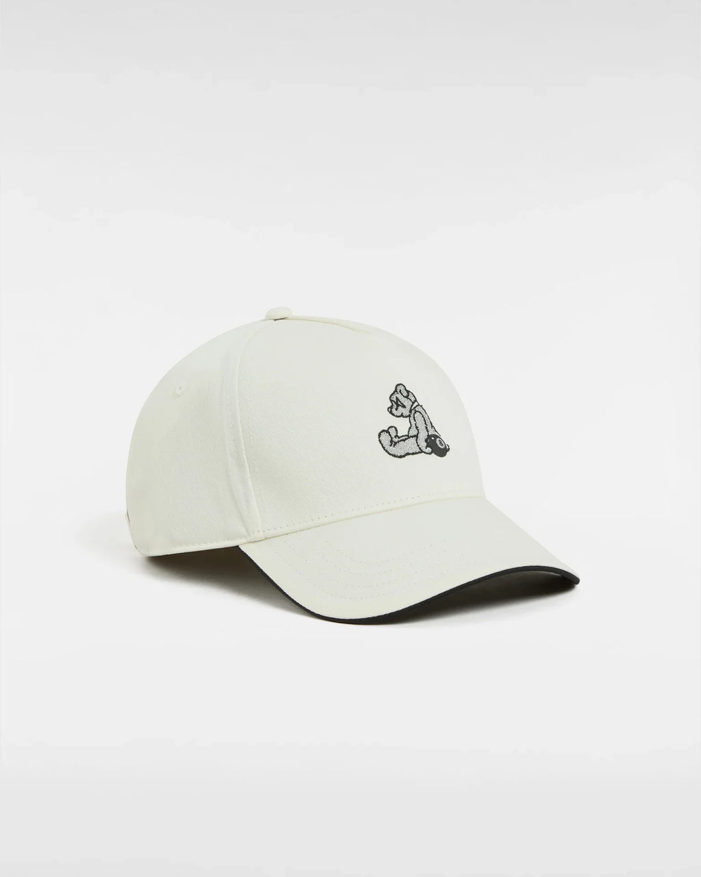 VANS Y2V Strapback MOUNTAIN ESSENTIALS marshmallow VN000NBQFS81 - 1