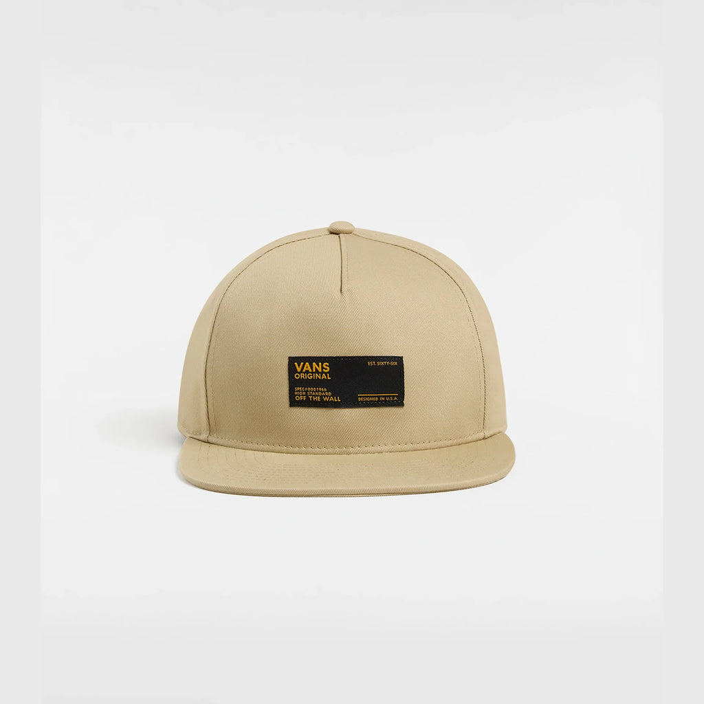 VANS Ravenna Snapback Incense kép 2