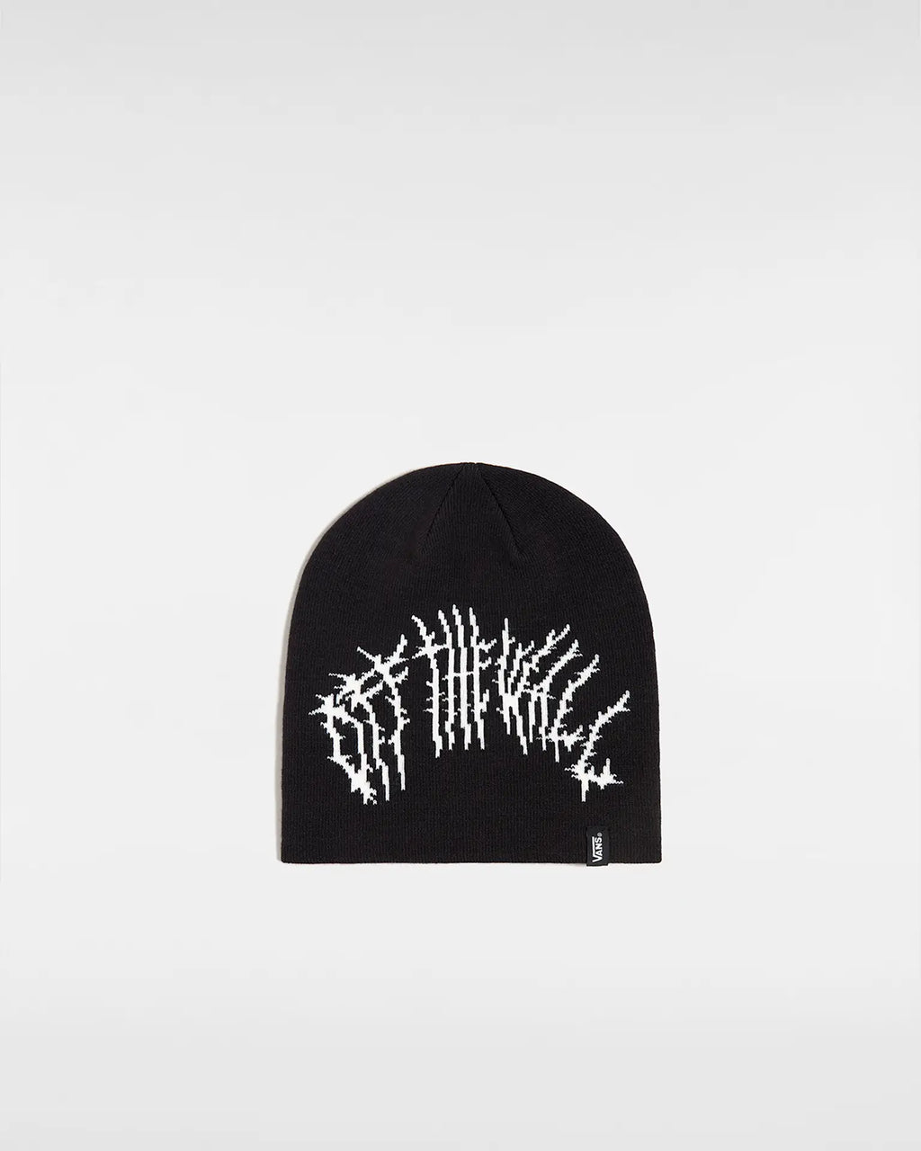 VANS Metal Blaze Beanie Black VN000NC2BLK1 - 1