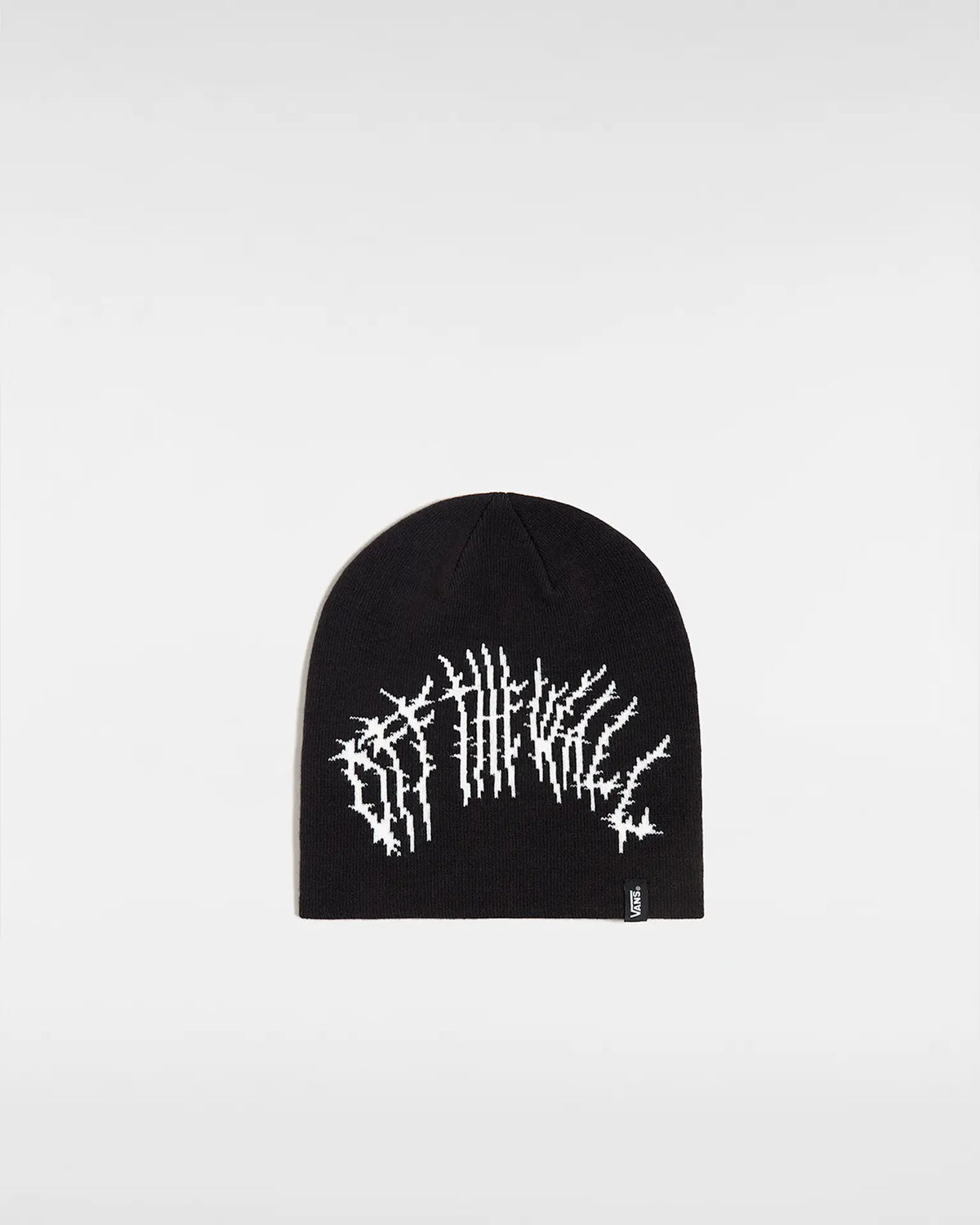 VANS Metal Blaze Beanie Black VN000NC2BLK1 - 1
