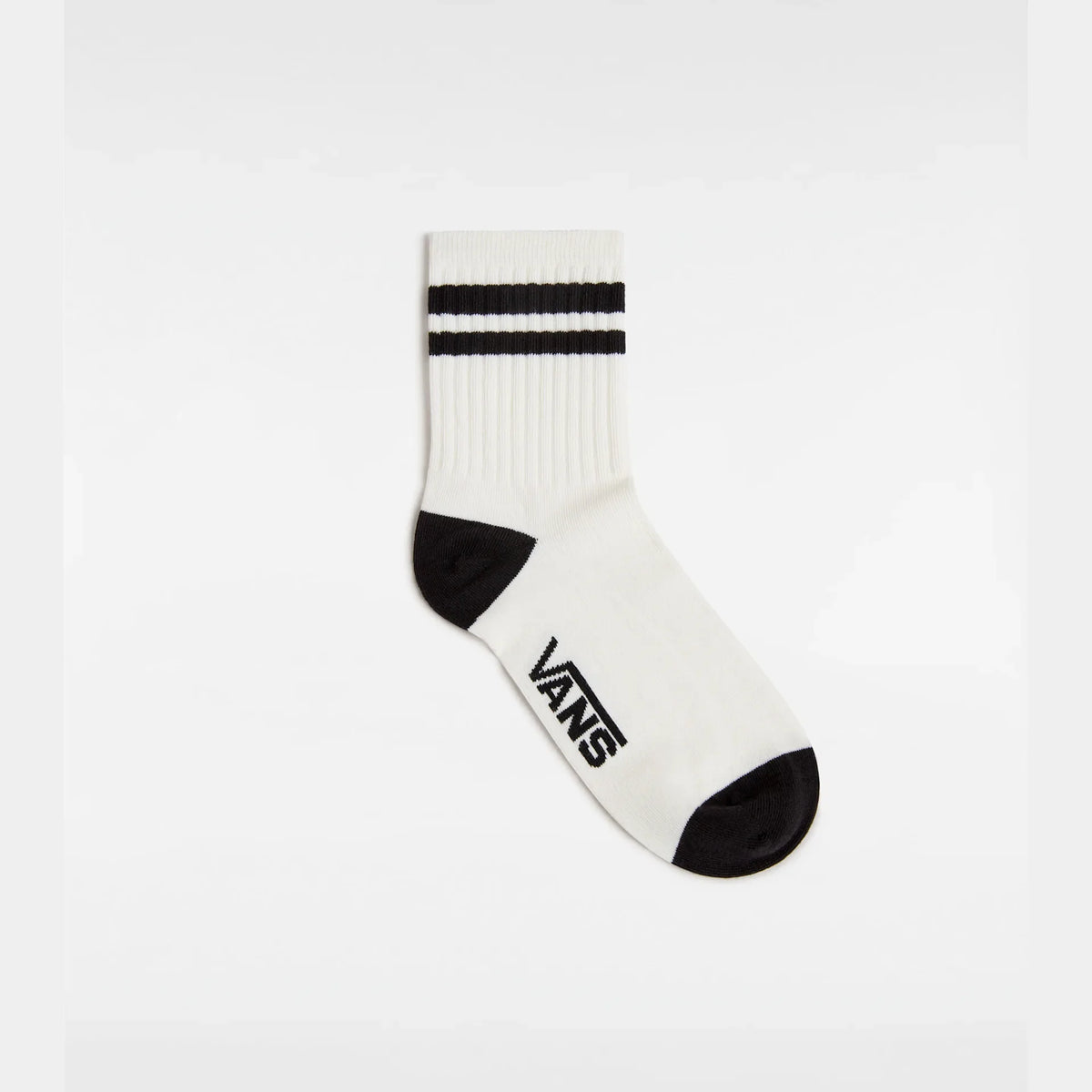 VANS Bergman Half Crew Black kép 1