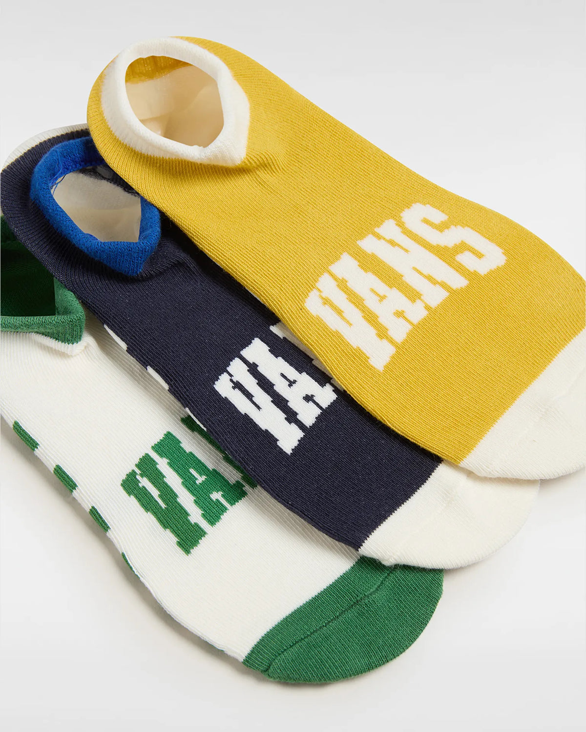 VANS Vans Check Kick FAIRWAY VN000ND1BR11 - 3