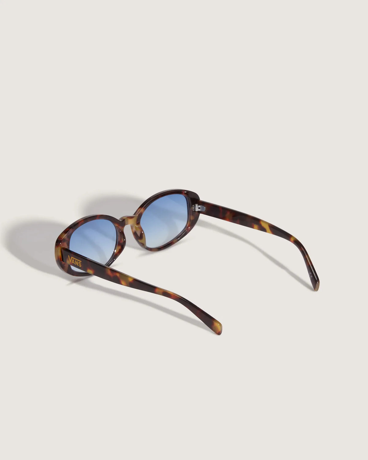 VANS Out There Sunglasses Tortoise Shell Napszemüveg VN000ND71RE1 - 3