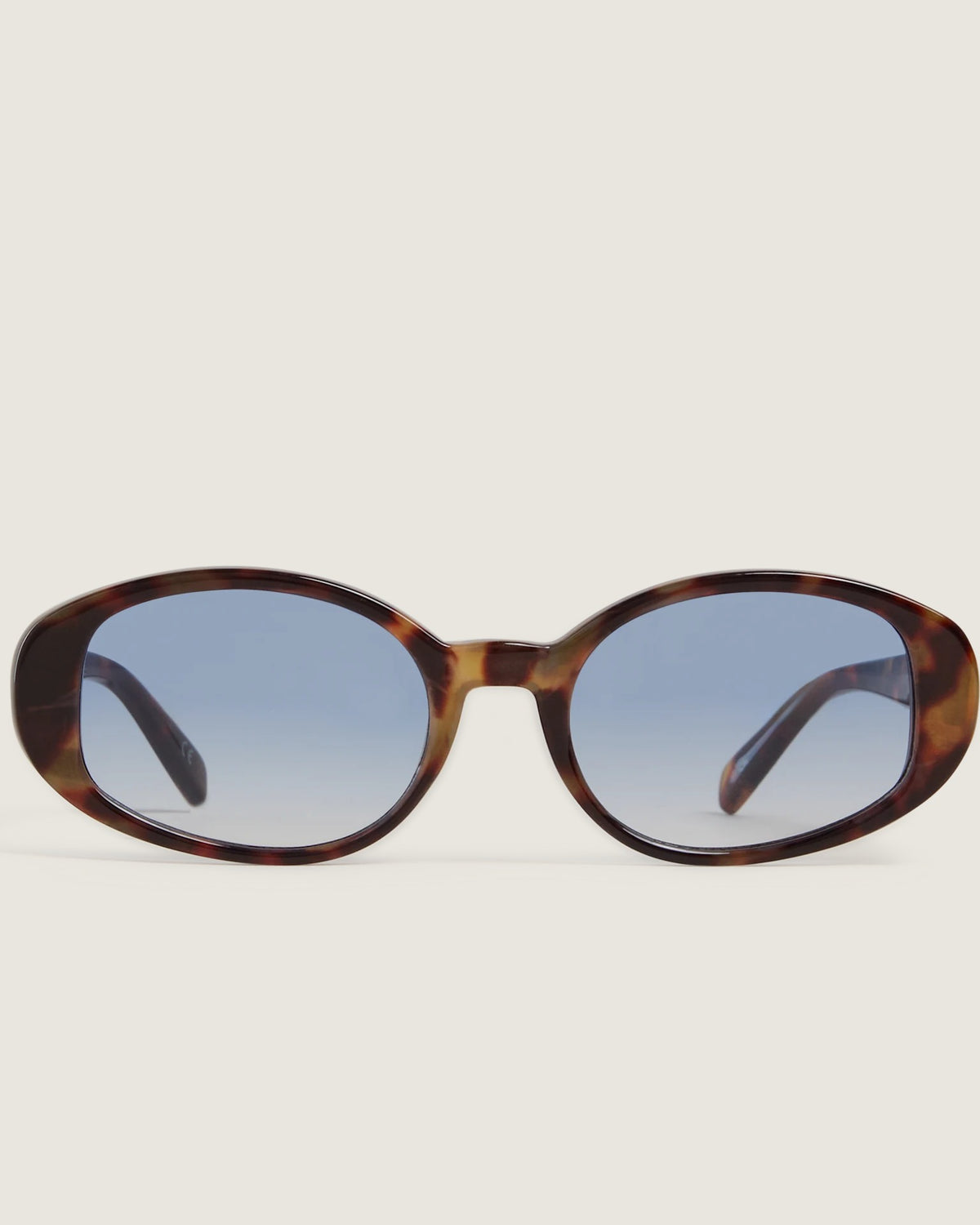 VANS Out There Sunglasses Tortoise Shell Napszemüveg VN000ND71RE1 - 5