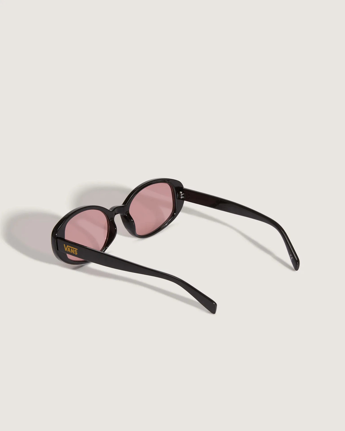 VANS Out There Sunglasses Black Napszemüveg VN000ND7BLK1 - 3