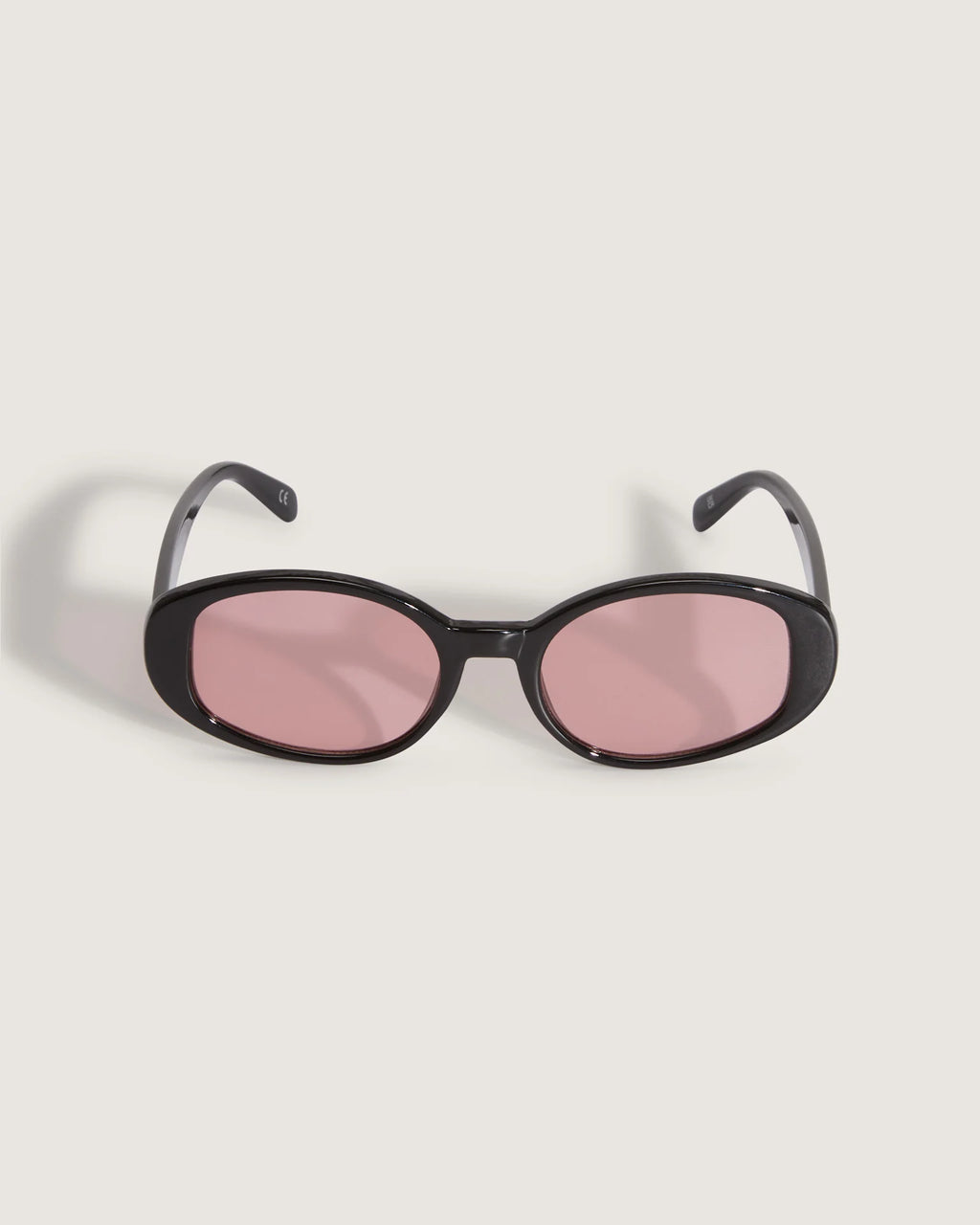 VANS Out There Sunglasses Black Napszemüveg VN000ND7BLK1 - 1