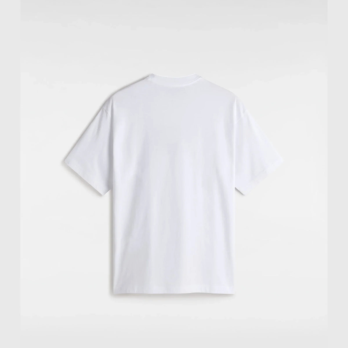 VANS Scribblex SS White kép 2