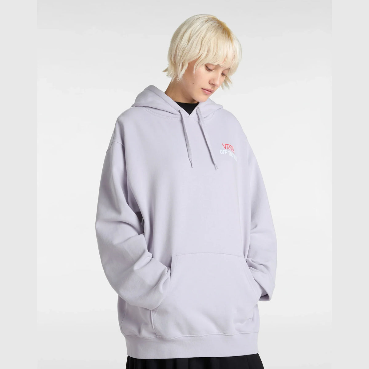 VANS A GOOD PAIR LOOSE FT PO EVENING HAZE kép 9