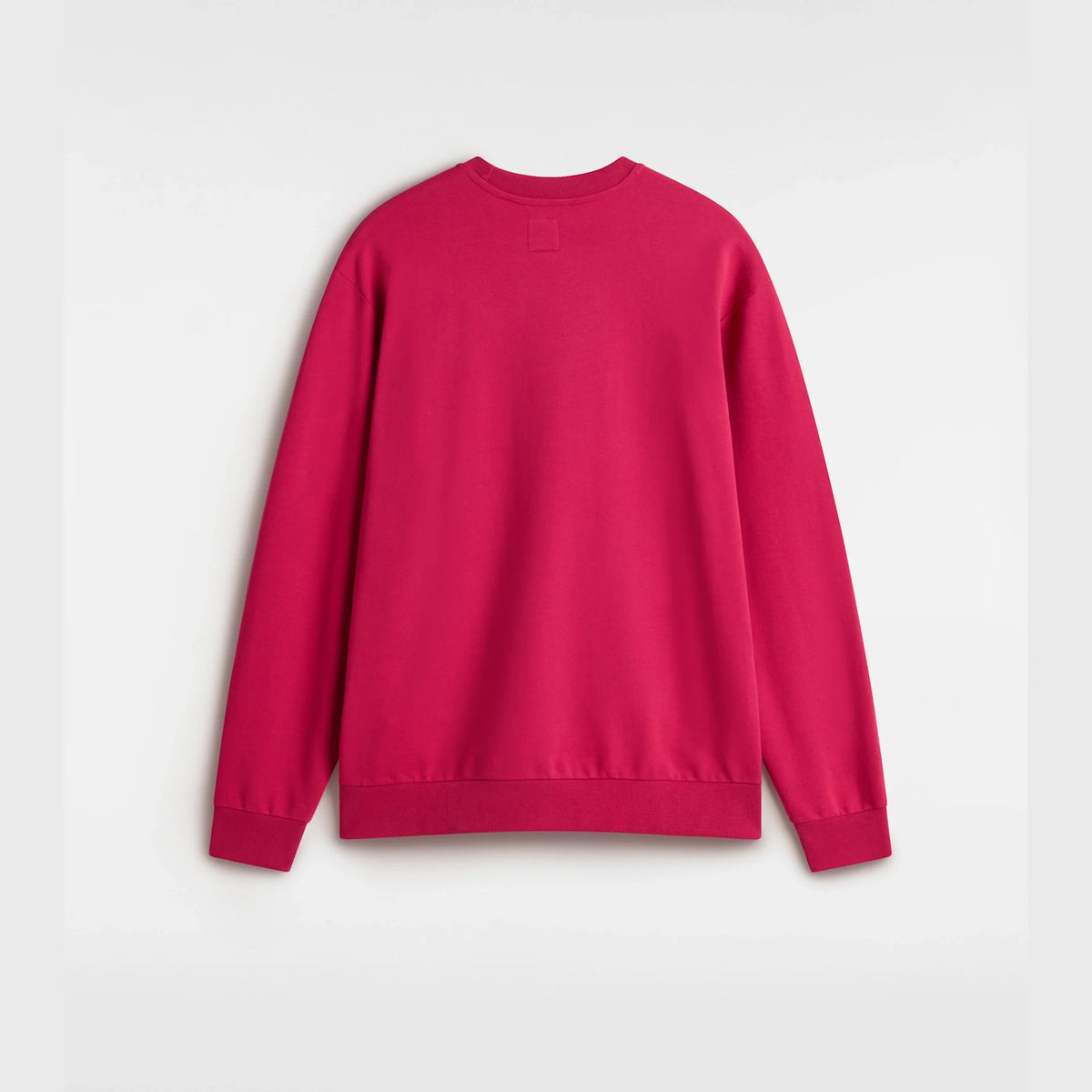 VANS ESSENTIAL FT RELAXED CREW CHERRIES JUBILEE Pulóver kép 2