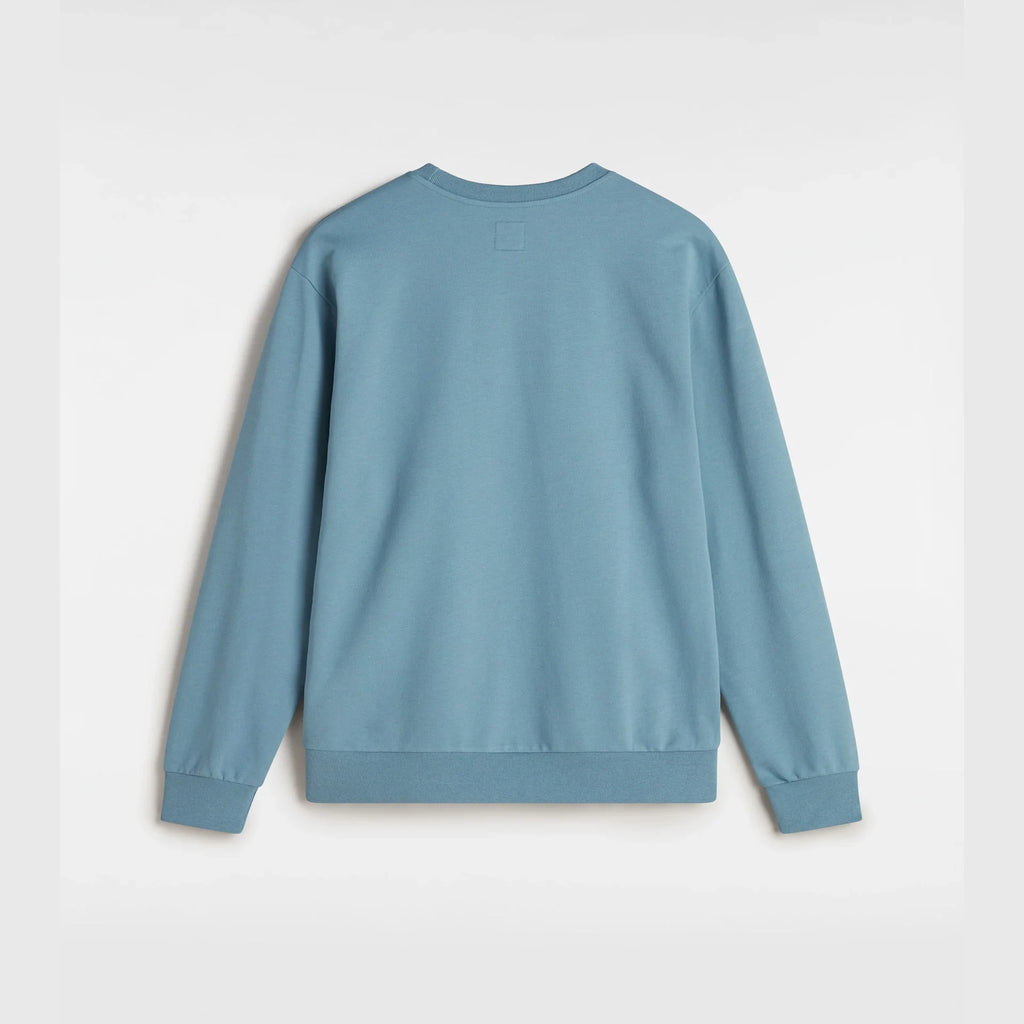 VANS ESSENTIAL FT RELAXED CREW CITADEL Pulóver kép 2