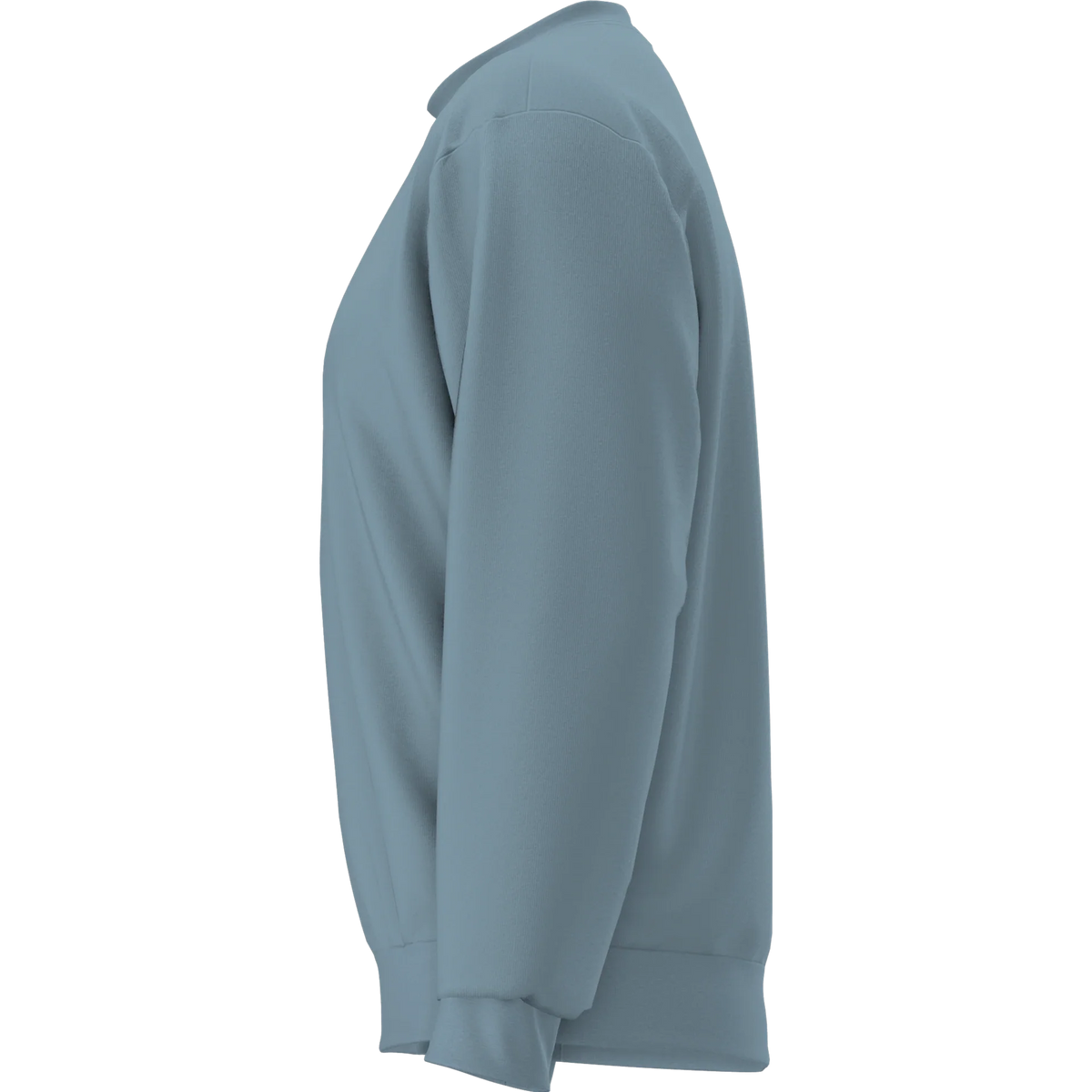 VANS ESSENTIAL FT RELAXED CREW CITADEL Pulóver kép 3