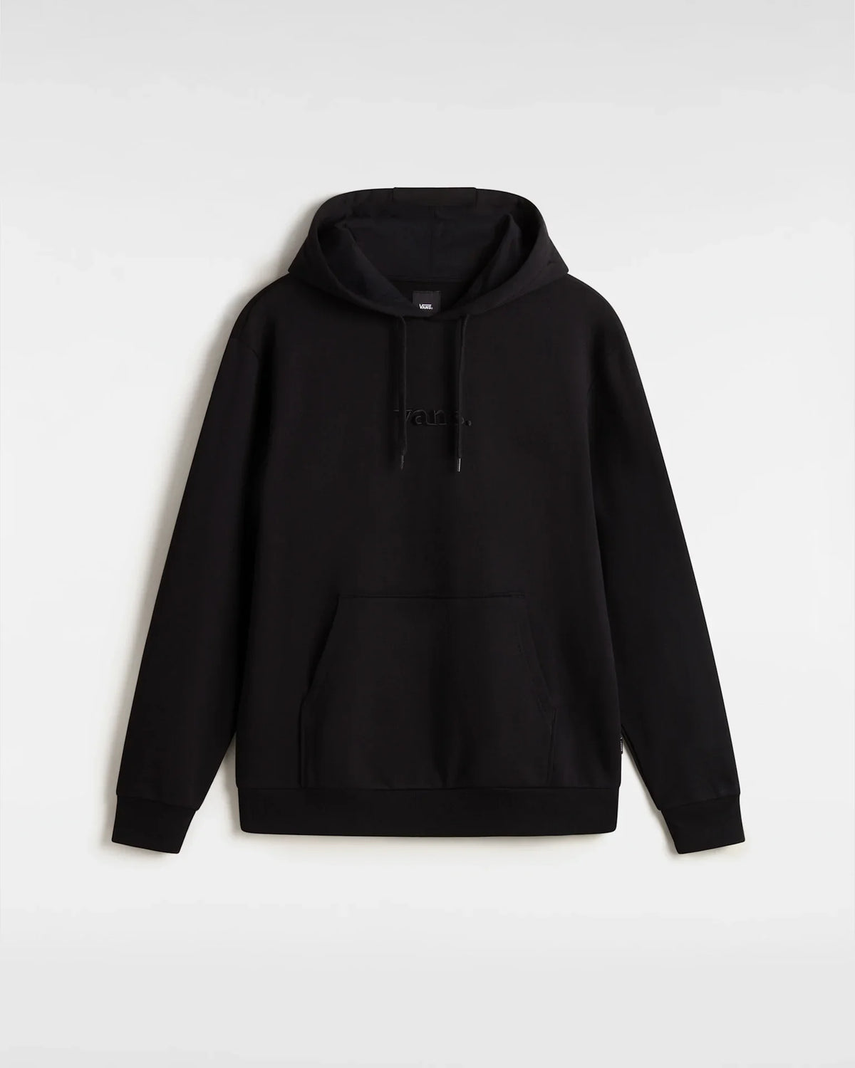 VANS ESSENTIAL FT RELAXED PO Black kép 1