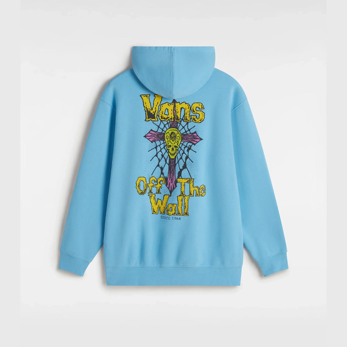 VANS Z LEGACY LOOSE FT PO Heritage Blue kép 2