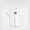 VANS ETHEREAL OS SS White kép 1