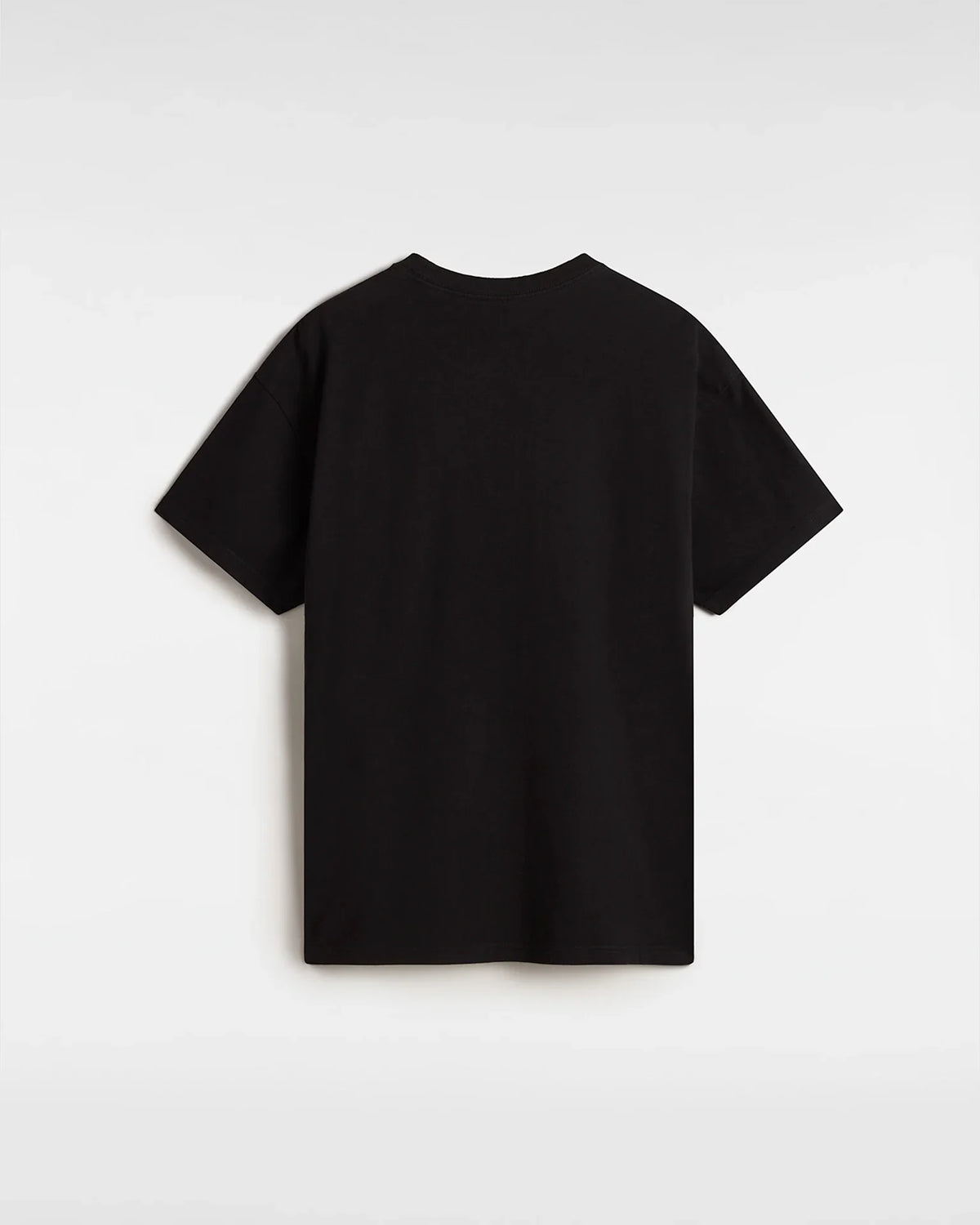 VANS FINAL CARD OS SS Black VN000NXFBLK1 - 2