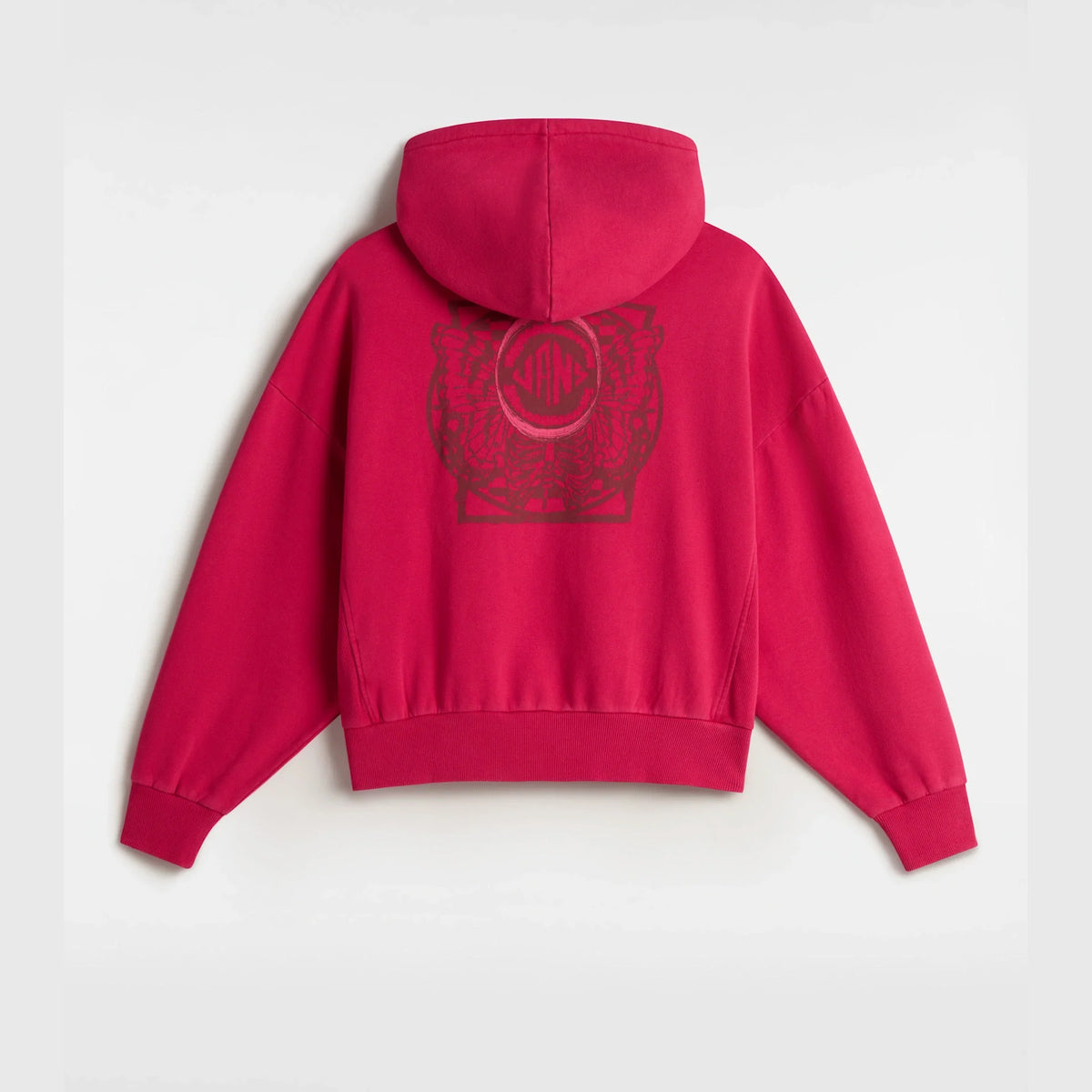 VANS ETHEREAL RETRO FIT PO CHERRIES JUBILEE kép 2