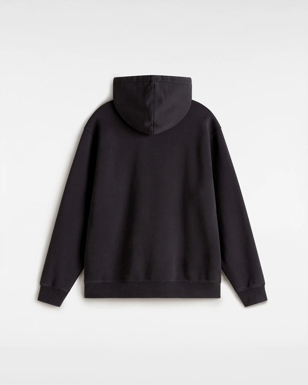 VANS Tell a Friend LOOSE PO Black Pulóver VN000NZDBLK1 - 2