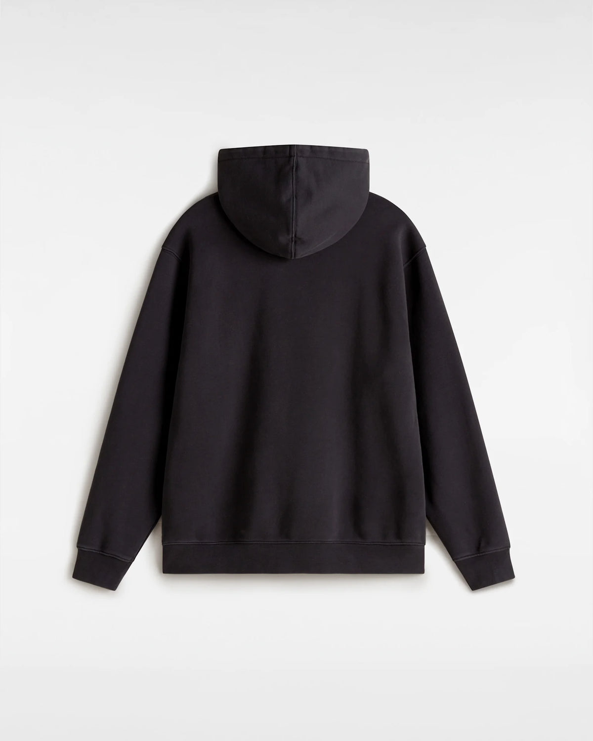 VANS Tell a Friend LOOSE PO Black Pulóver VN000NZDBLK1 - 2