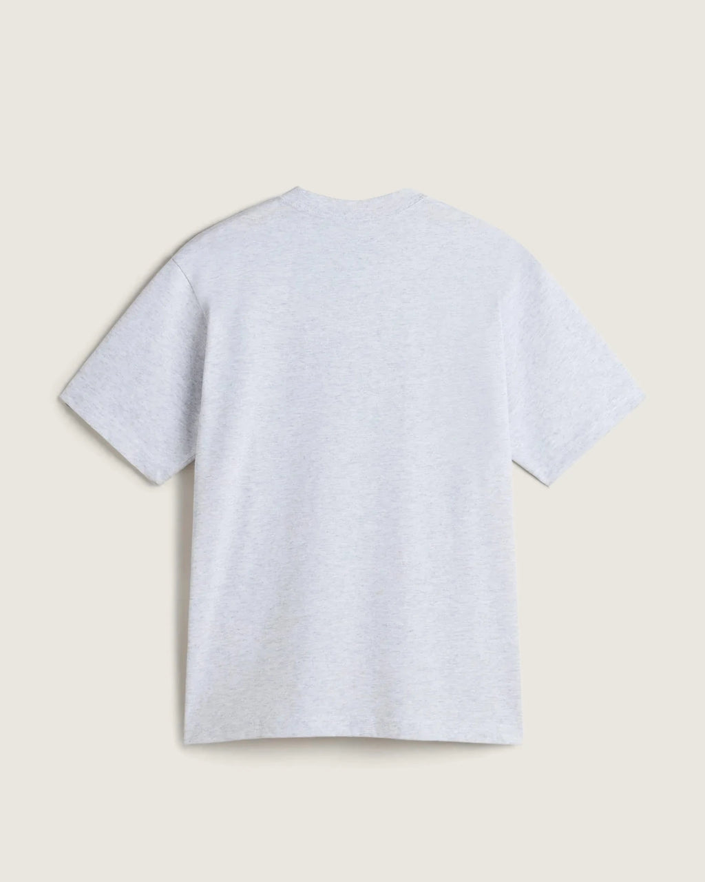 VANS LEFT CHEST II LOOSE SS Light Grey Heather Póló kép 2