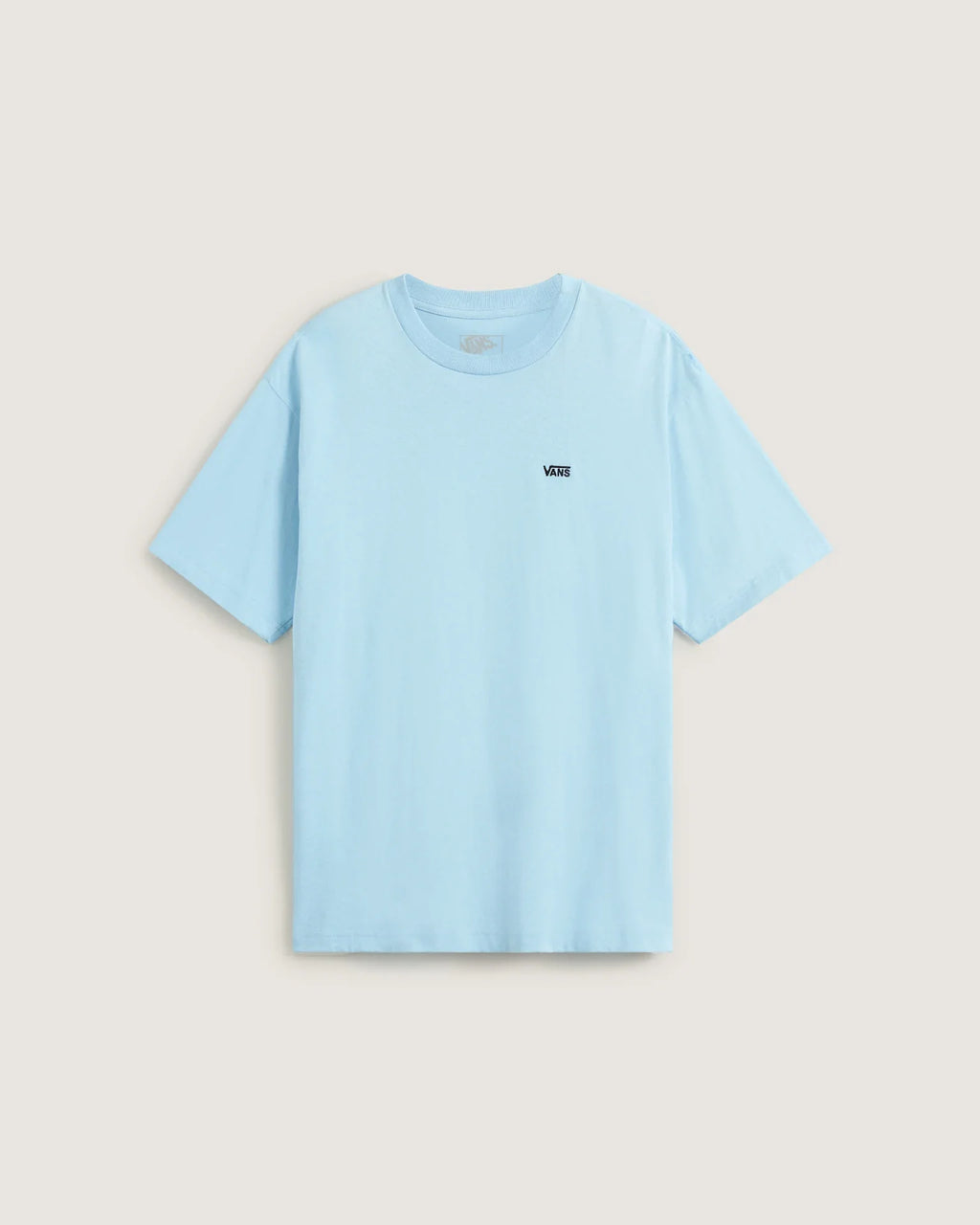 VANS LEFT CHEST II LOOSE SS Cloud Blue Póló kép 1