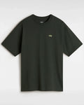 VANS LEFT CHEST II LOOSE SS Dried Kelp Póló kép 1