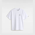 VANS LEFT CHEST II LOOSE SS White Póló kép 1