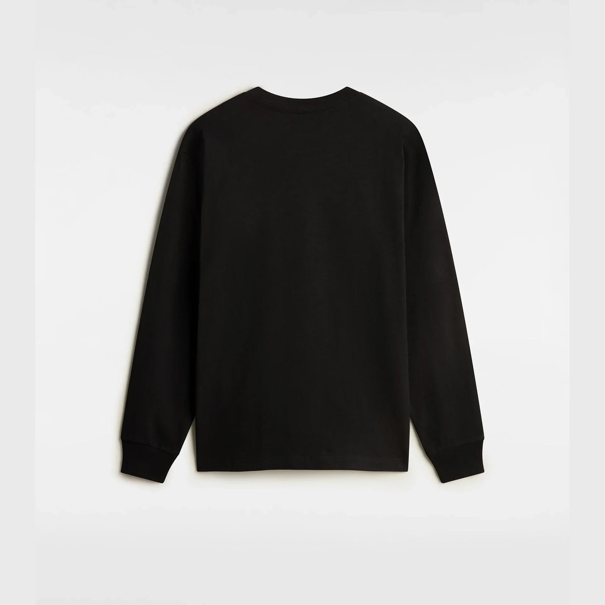 VANS LEFT CHEST II LOOSE LS Black kép 2
