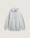 VANS LEFT CHEST II LOOSE PO Light Grey Heather Pulóver VN000P211QI1 - 1
