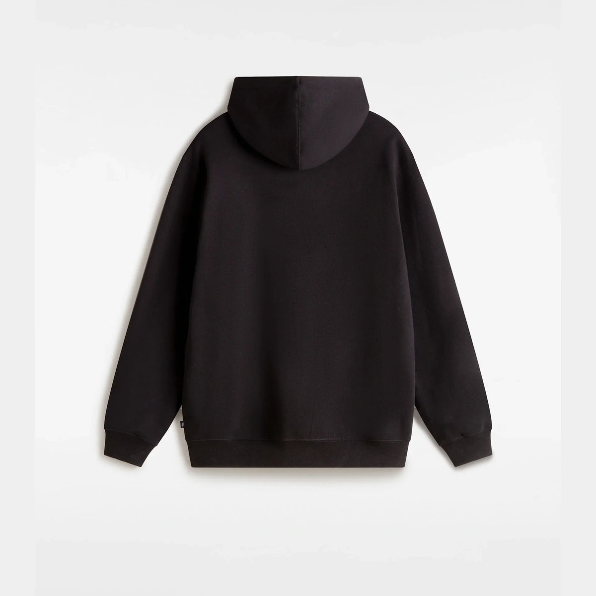 VANS LEFT CHEST II LOOSE PO Black kép 2