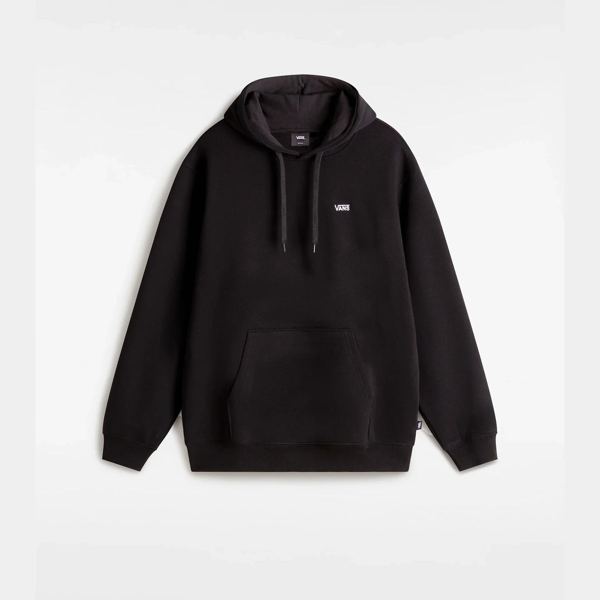 VANS LEFT CHEST II LOOSE PO Black kép 1